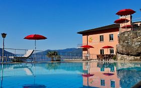 Hotel Arancio Ascona